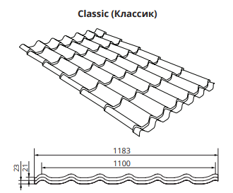 ��������������� Classic 0,5 PurPro